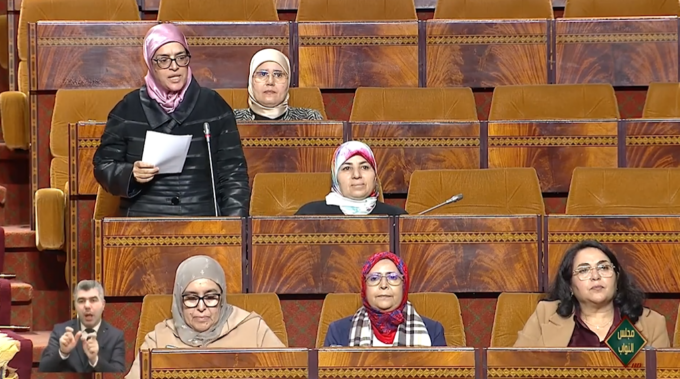 حرمان عشرات المستفيدين من برنامج “مقاولة سياحية” من الدعم المالي رغم استيفاء الشروط يصل البرلمان