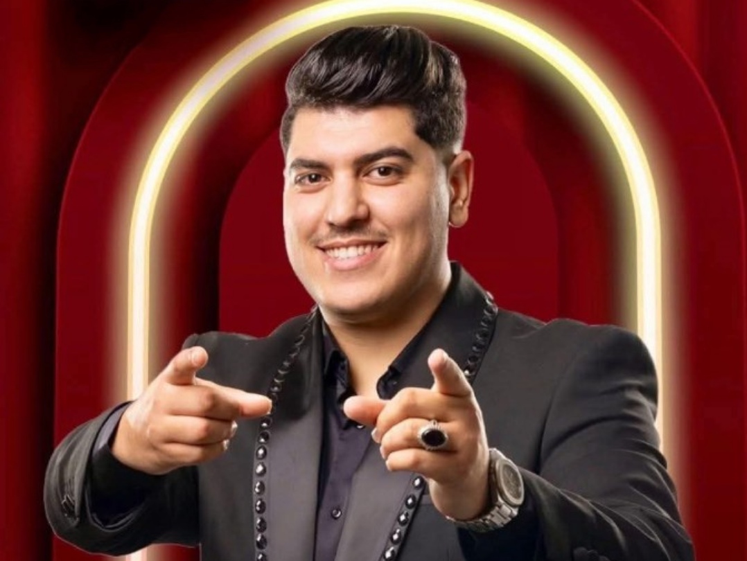 سكوب: وليد الذهبي يتوّج بلقب النسخة الثانية من برنامج النجم الشعبي
