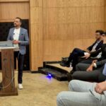 الخبير زعيم يؤكد: اعتماد BIM يفرض نفسه كتحول أساسي في الهندسة الحديثة