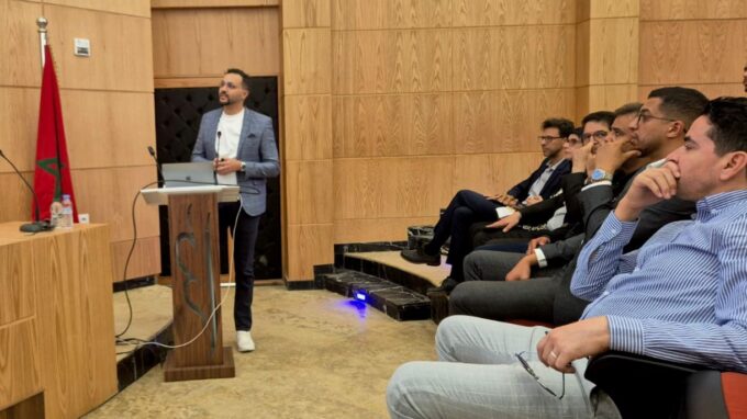 الخبير زعيم يؤكد: اعتماد BIM يفرض نفسه كتحول أساسي في الهندسة الحديثة
