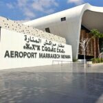 مطار مراكش المنارة الدولي يسجل ارتفاعا بـ11,68% في حركة المسافرين خلال الربع الأول من 2026