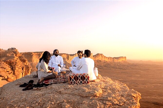 السعودية تتصدر السياحة في الشرق الأوسط بمساهمة 178 مليار دولار ونمو يفوق المعدلات العالمية