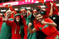 لتأطير جماهير “الأسود” في مونديال 2026 ..سفارة المغرب بواشنطن تضع أمام جماهير المنتخب الوطني دليل سفر وخدمات قنصلية خاصة + صور