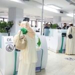 بعثة رسمية تتفقد أوضاع الحجاج المغاربة بمكة.. إشادة بجودة الإقامة والخدمات المقدمة لضيوف الرحمن