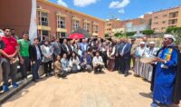 خنيفرة تراهن على السياحة الجبلية عبر “Khénifra Outdoor Experience 2026”