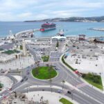 ميناء طنجة الترفيهي يحقق طفرة سياحية ويستعد لاستقبال أكثر من 630 سفينة حتى 2028