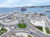 ميناء طنجة الترفيهي يحقق طفرة سياحية ويستعد لاستقبال أكثر من 630 سفينة حتى 2028