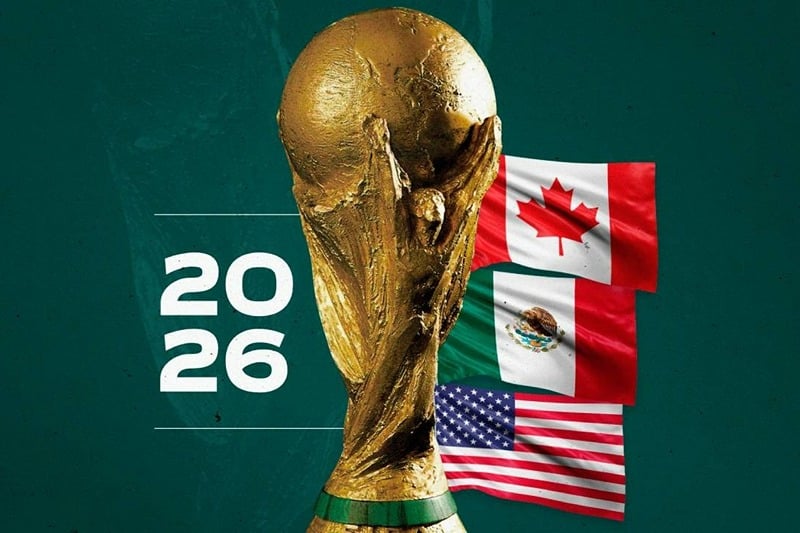 الخطوط الملكية المغربية تطلق جسرا جويا نحو مونديال 2026.. رحلات استثنائية لنقل الجماهير إلى ملاعب أمريكا