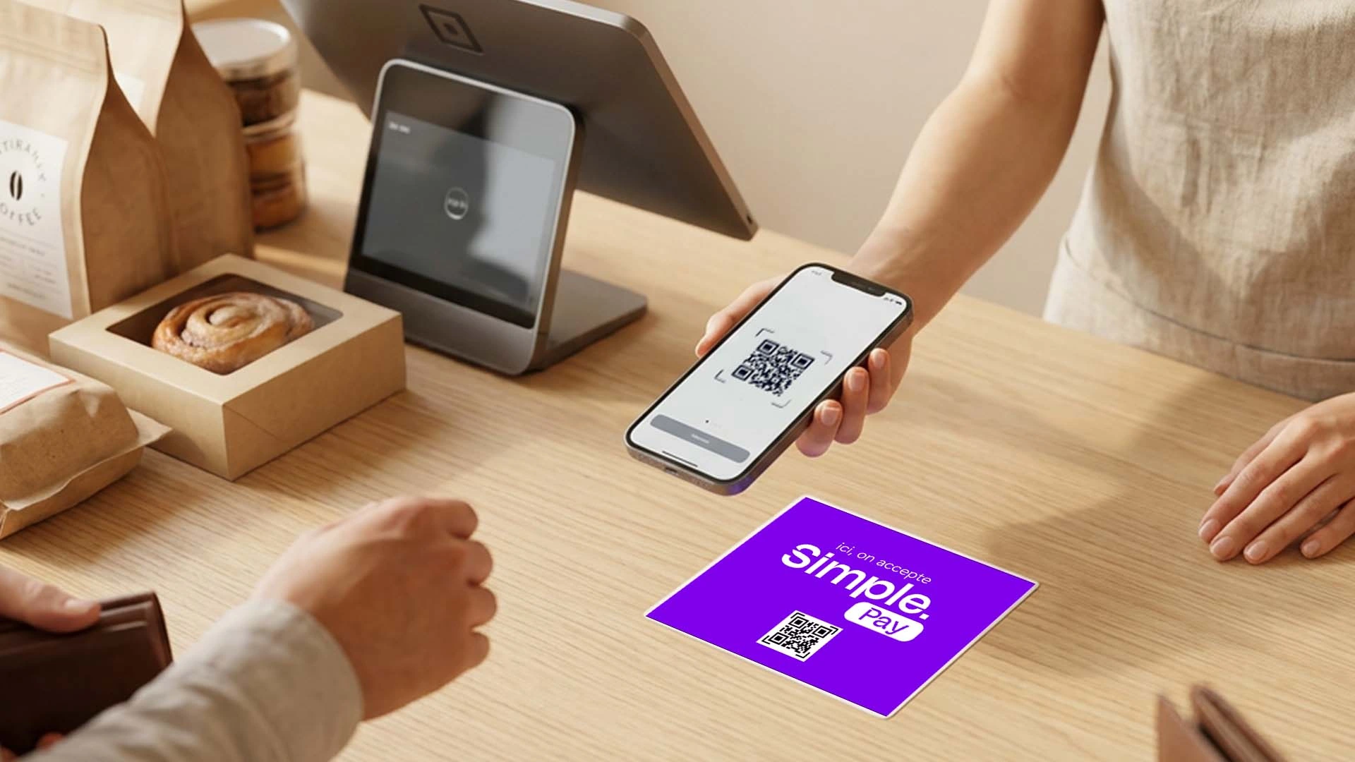 التجاري وفا بنك يطلق “Simple”.. أول بنك رقمي مغربي يدمج الحياة اليومية والخدمات البنكية