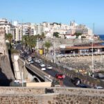 سبتة تراهن على السياحة بعروض جديدة تربط بين إسبانيا والمغرب