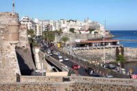 سبتة تراهن على السياحة بعروض جديدة تربط بين إسبانيا والمغرب