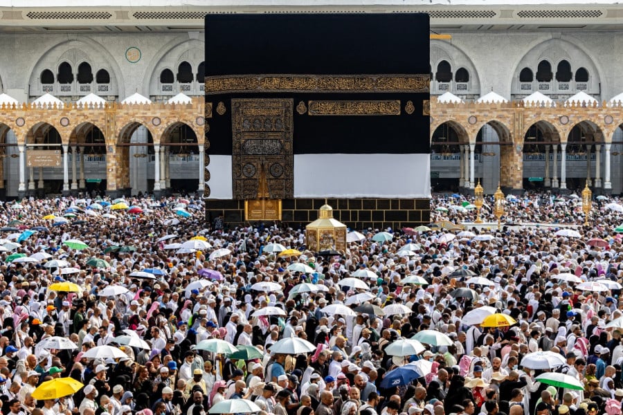 اطلاق تطبيق “ركب الحاج” لتأطير الحجاج المغاربة رقميا وتسهيل أداء المناسك