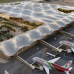 النقل الجوي يسجل نموا بـ17,8% والموانئ تحقق ارتفاعا في الرواج التجاري