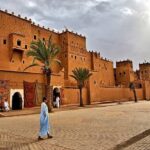 ورزازات: وجهة ساحرة تجمع بين الأصالة والتجارب السينمائية والسياحية
