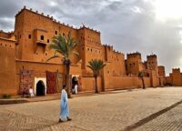 ورزازات: وجهة ساحرة تجمع بين الأصالة والتجارب السينمائية والسياحية