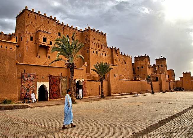 ورزازات: وجهة ساحرة تجمع بين الأصالة والتجارب السينمائية والسياحية