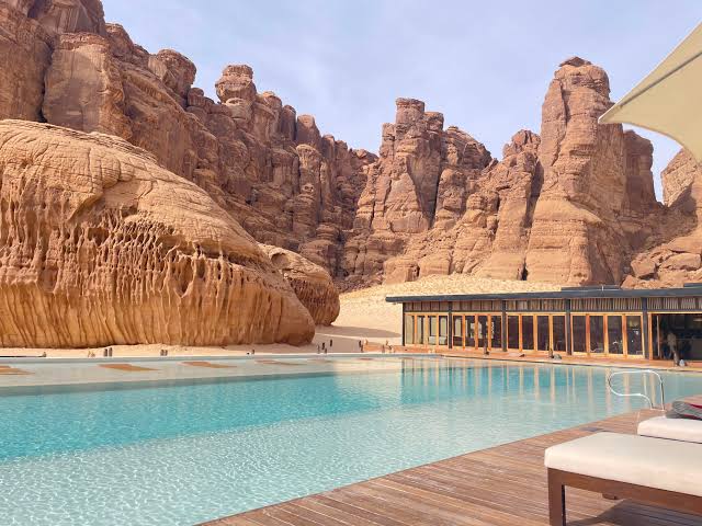 السعودية تتصدر السياحة في الشرق الأوسط بمساهمة 178 مليار دولار ونمو يفوق المعدلات العالمية