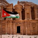 السياحة الأردنية تهتز: آثار الحرب الإقليمية تقلّص عدد الزوار في البتراء وجرش
