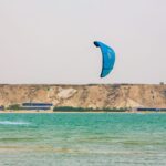 الداخلة تواصل صعودها كوجهة سياحية عالمية بفضل الرياضات البحرية والبنيات المتطورة