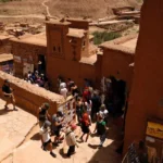 4623 مرشدا سياحيا يعززون جاذبية الوجهة المغربية