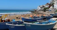 المغرب يعزز مكانته السياحية عالمياً.. ارتفاع الوافدين بـ18% والعائدات بـ24% خلال الربع الأول من 2026