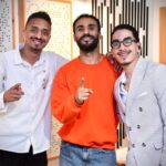 من كلمات وألحان عدنان بامحيل.. يوسف كسو يستعد لإطلاق أول عمل غنائي الأسبوع المقبل