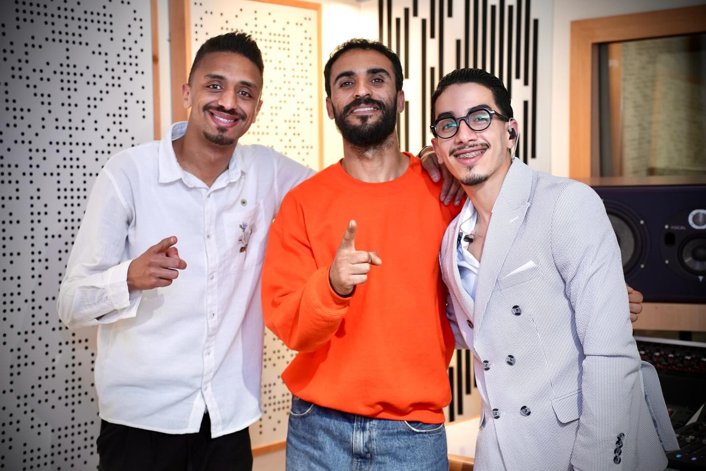 من كلمات وألحان عدنان بامحيل.. يوسف كسو يستعد لإطلاق أول عمل غنائي الأسبوع المقبل