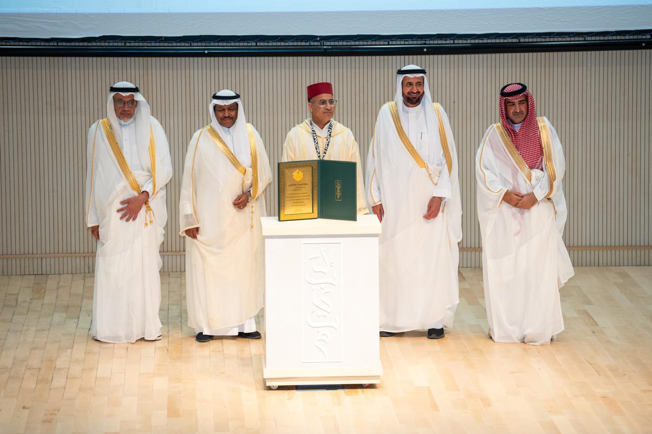 من أحسن البعثات إلى الحج..المغرب يحصد الجائزة الفضية “لبّيتم” في خدمة الحجاج خلال موسم حج 2026 بمكة المكرمة
