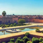 مراكش .. معرضان تراثيان يبرزان الغنى التاريخي والمعماري للموروث الحضاري المغربي