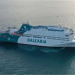الخطوط البحرية المغربية الإسبانية تسجل نمواً لافتاً في نقل البضائع خلال 2025