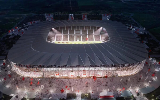 جهة فاس-مكناس تعزز بنياتها استعدادًا لكأس العالم 2030 بمشاريع كبرى تشمل ملعب مكناس وتطوير البنية السياحية