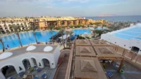 بيك الباتروس المصرية تعزز توسعها في المغرب بتمويل دولي قدره 200 مليون دولار لتطوير مشاريع فندقية