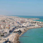 الداخلة تفرض نفسها كواحدة من أسرع الوجهات السياحية نمواً في إفريقيا