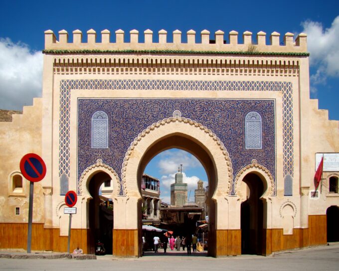 أزيد من 360 ألف ليلة مبيت بمؤسسات الإيواء السياحي المصنفة بفاس