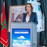 المغرب يدعو إلى تعزيز الشراكة السياحية المتوسطية خلال افتتاح منتدى MEDITOUR 2026 بأكادير
