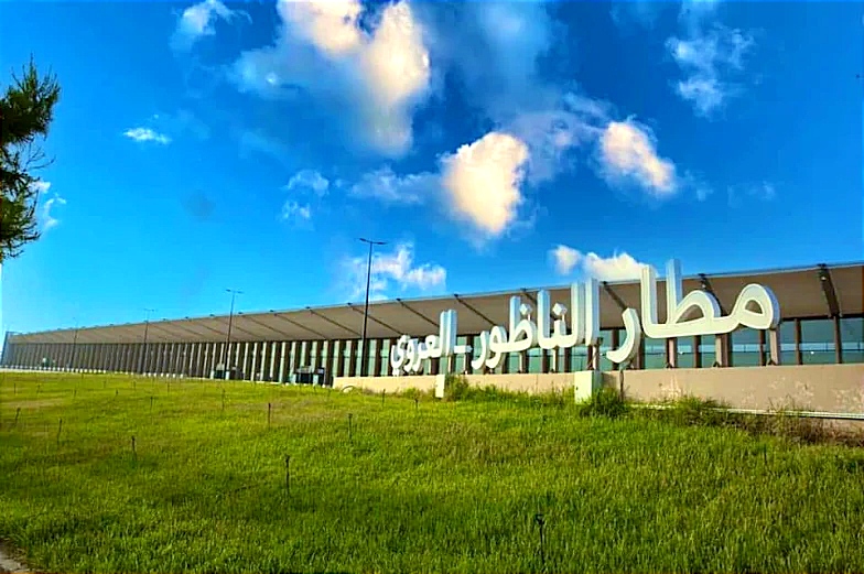 مطار الناظور يقترب من 350 ألف مسافر خلال أربعة أشهر بارتفاع يفوق 11%