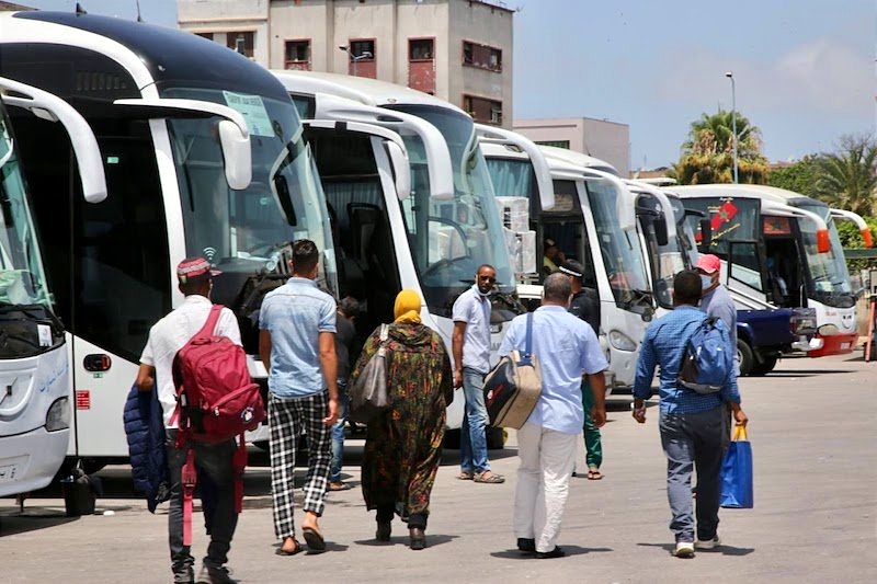 بعد سنوات من الانتظار.. "شيكات العطل" تترقب الحسم لفتح أبواب السفر أمام ملايين المغاربة
