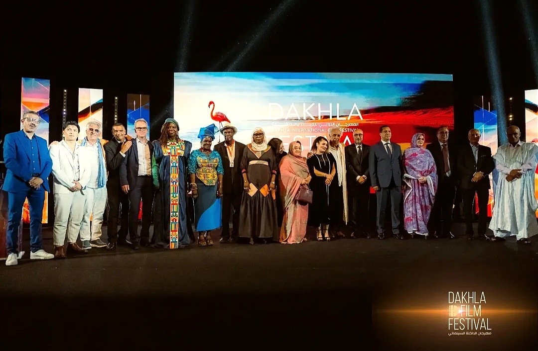 الداخلة تتحول إلى عاصمة للسينما.. نجوم الفن السابع يتوافدون على مهرجان دولي يحتفي بالإبداع الإفريقي