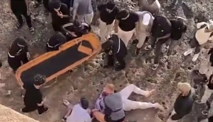 الصويرة.. وفاة سائح أجنبي بعد سقوطه من السور التاريخي للسقالة
