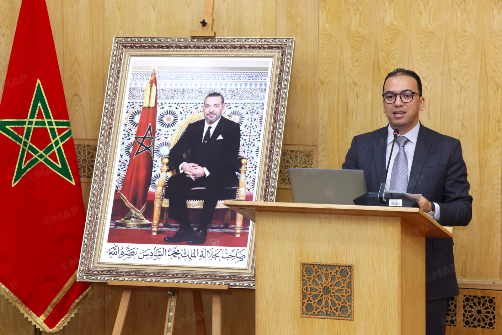 الرباط: إطلاق تطبيق “Artisway” للنهوض بالصناعة التقليدية المغربية