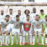 تألق أسود الأطلس يعزز إشعاع المغرب السياحـي والاستثماري استعداداً لمونديال 2030