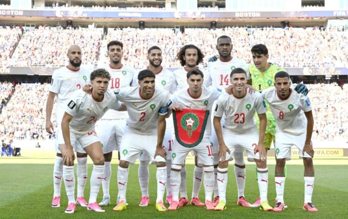 تألق أسود الأطلس يعزز إشعاع المغرب السياحـي والاستثماري استعداداً لمونديال 2030
