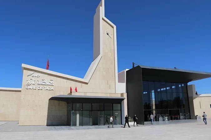 جوهرة في قلب المغرب.. تازة تراهن على مؤهلاتها الطبيعية لصناعة مستقبل اقتصادي واعد