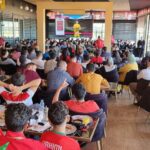 الجامعة الوطنية لأرباب المقاهي والمطاعم تدعو المهنيين للاستعداد لمباريات كأس العالم