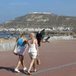 عائدات الأسفار تسجل 44,39 مليار درهم متم أبريل