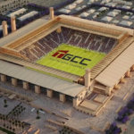 عرض بقيمة 902 مليون درهم يضع TGCC في صدارة ورش تأهيل ملعب مراكش