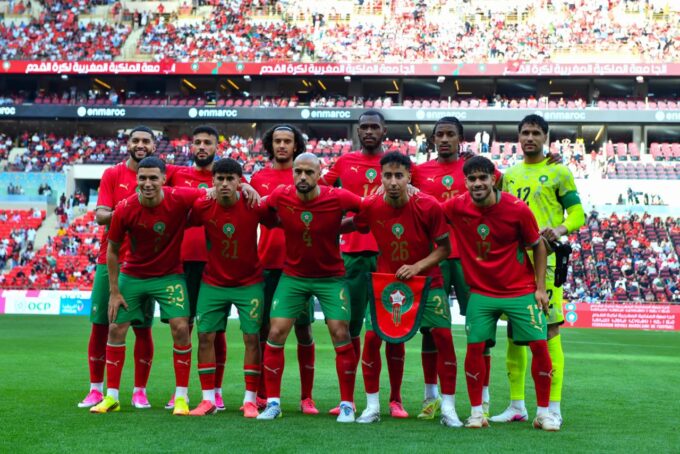 السياحة المغربية تستفيد من بريق المونديال.. المغرب ضمن أفضل 12 مرشحاً للفوز بكأس العالم 2026
