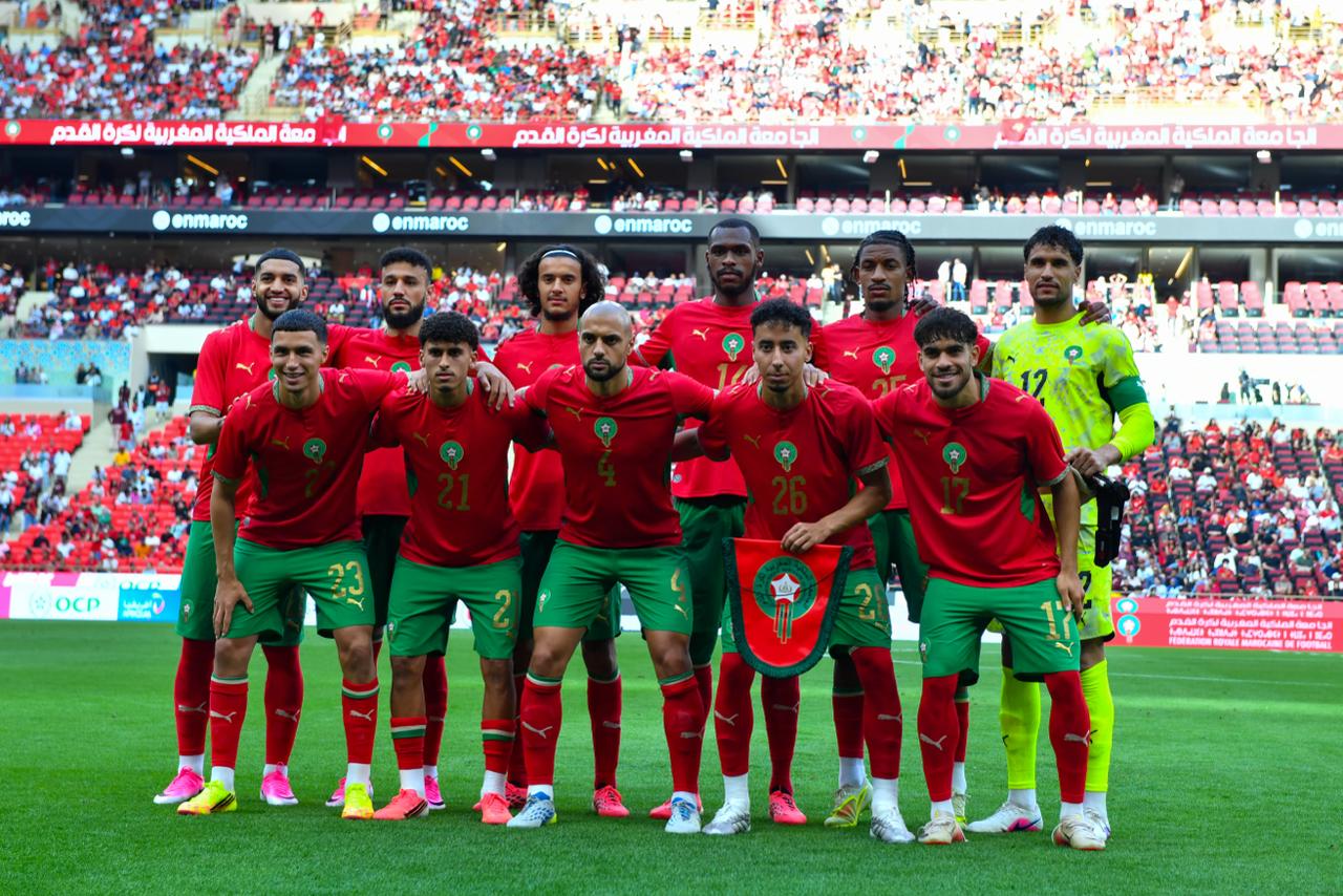 السياحة المغربية تستفيد من بريق المونديال.. المغرب ضمن أفضل 12 مرشحاً للفوز بكأس العالم 2026