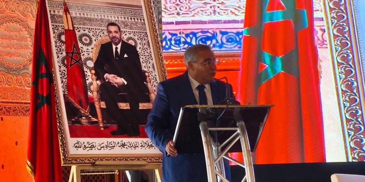 برقاد: نجاح السياحة يُقاس بالأثر الاجتماعي لا بعدد الزوار فقط