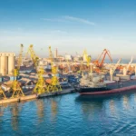 الوكالة الوطنية للموانئ تطلق إجراءات معززة لتدبير النقل بميناء الدار البيضاء